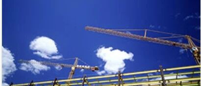 【项目纪实】某建筑集团公司流程优化项目纪实