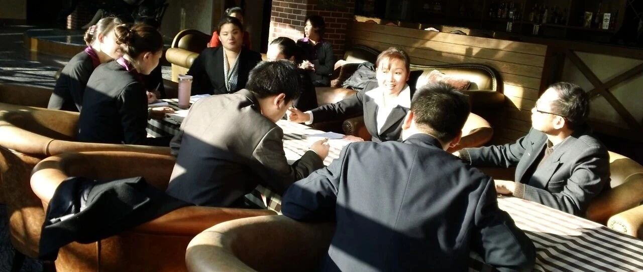 【项目纪实】某电力科学研究院多元化人才通道设计项目纪实