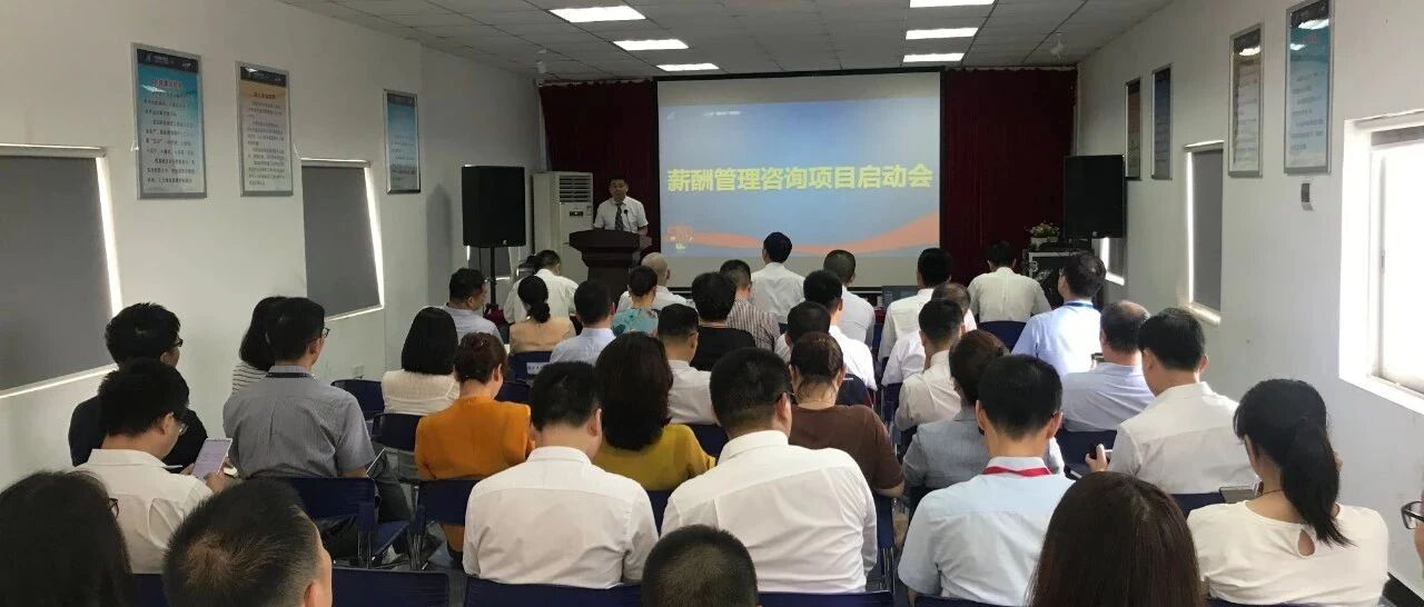 【项目纪实】某空分设备公司人力资源管理系统诊断纪实