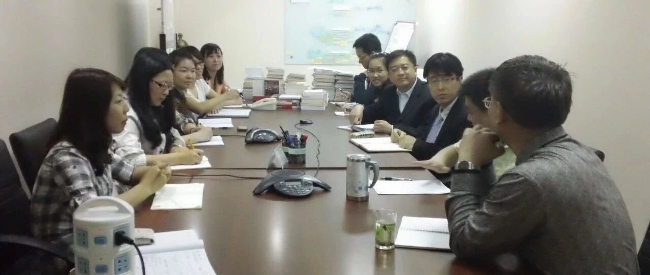 【项目纪实】某酒店康乐部定岗定编纪实