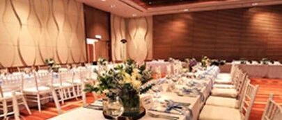 【项目纪实】某酒店餐饮部定岗定编项目纪实