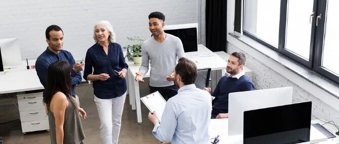 【项目纪实】某电子商务公司人力资源管理系统诊断项目纪实