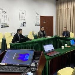 【项目纪实】某检测鉴定机构任职资格体系建设项目纪实