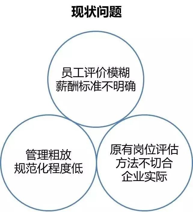 【項目紀實】某冶金公司薪酬管理體系搭建案例 職場 第3張