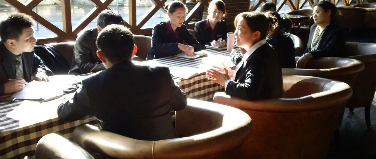 【项目纪实】某食品配料企业核心人才离职管理项目纪实