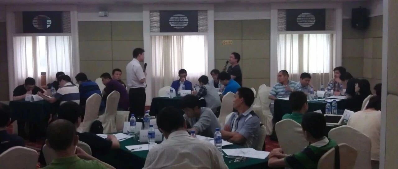 【项目纪实】高科技企业销售如何进行团队组织结构优化？