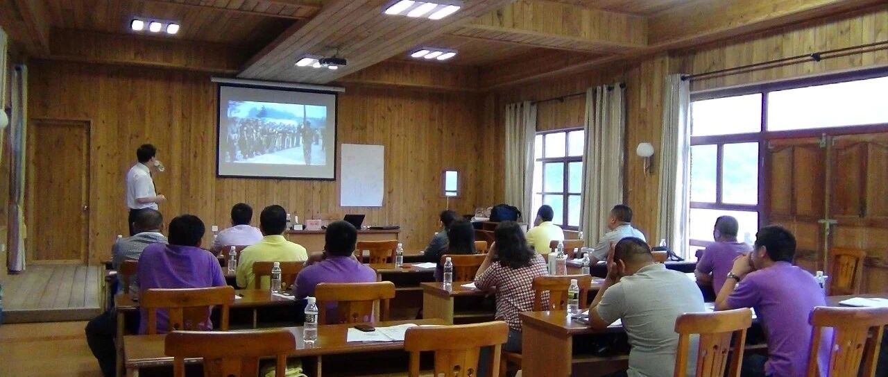 【项目纪实】某连锁企业股权激励保留人才纪实