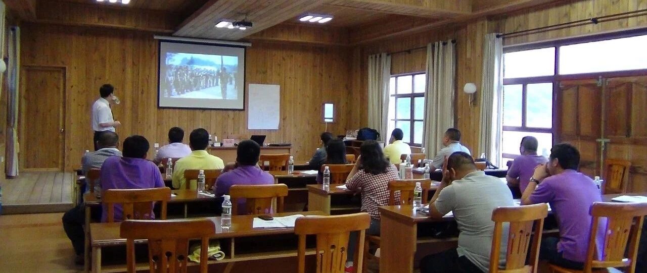 【项目纪实】某房地产策划代理咨询公司流程优化项目纪实