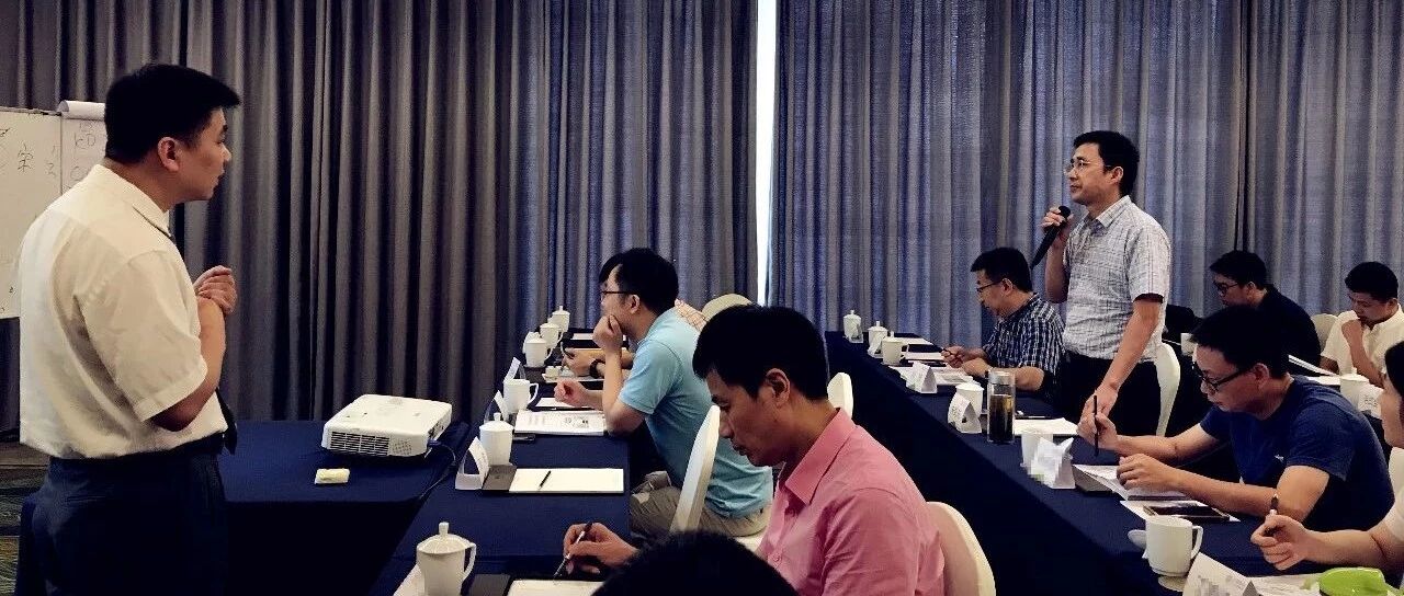 【项目纪实】某食品公司核心人才任职评价纪实