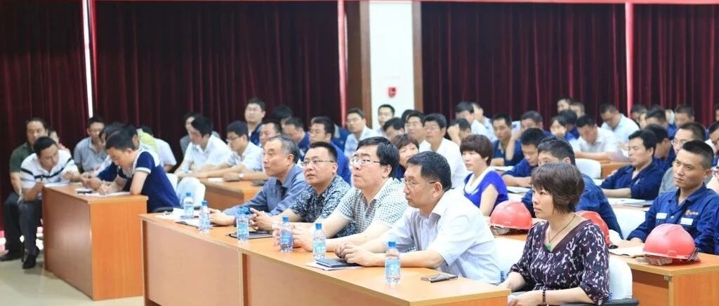 【项目纪实】某大型物流企业管理人员竞聘上岗项目纪实