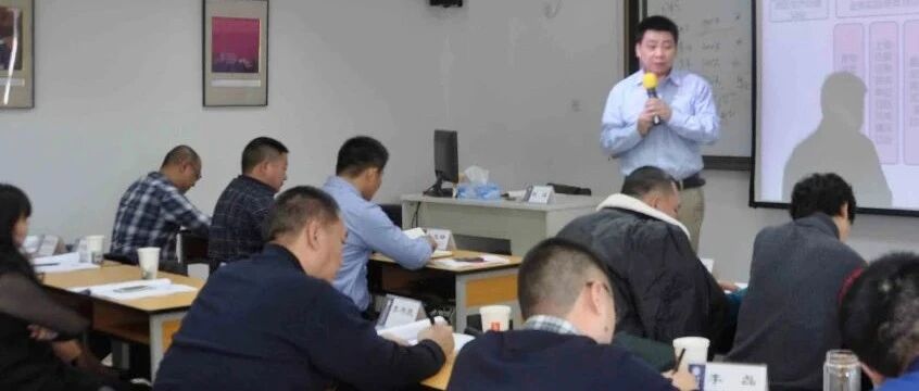 【项目纪实】某设计院建立退出管理机制项目纪实