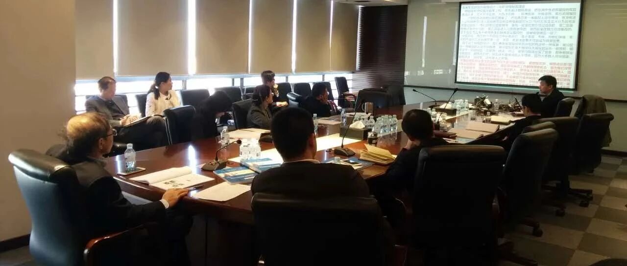 【项目纪实】对某景区管理公司的干部竞聘提供顾问指导项目纪实