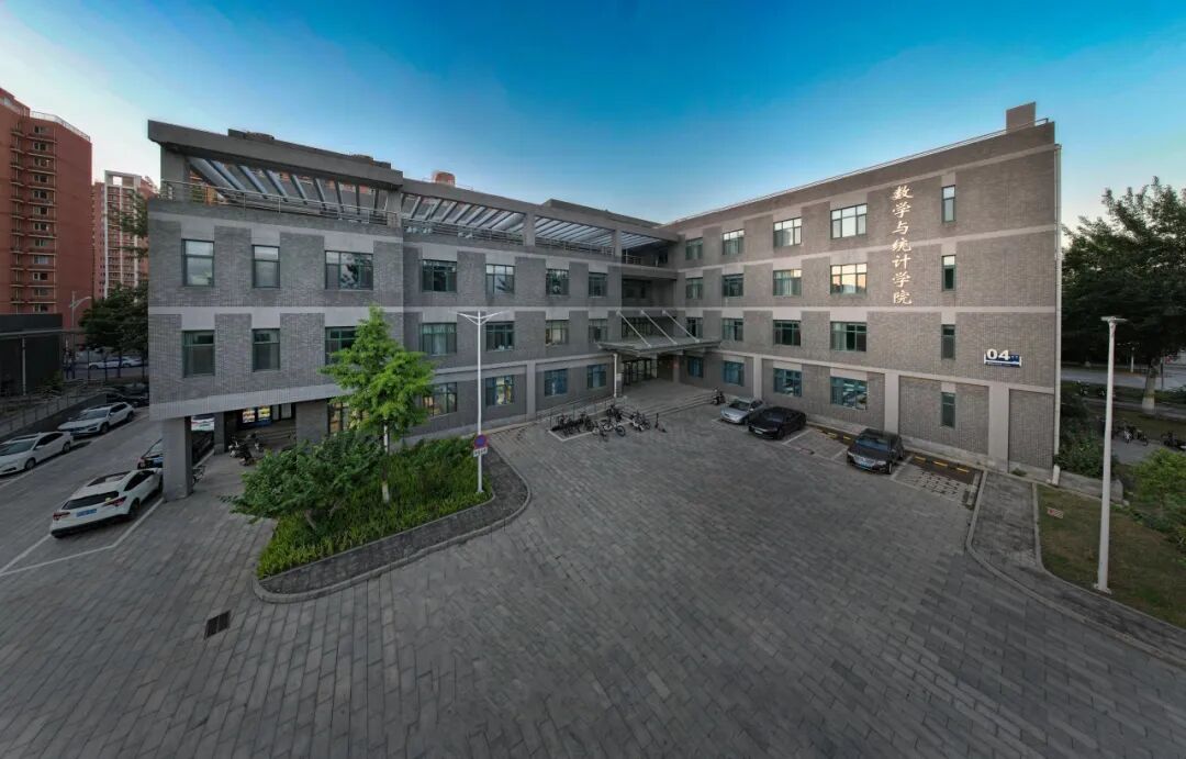 超全‼️北工商畅游指南！跟我走🤩🤩🤩