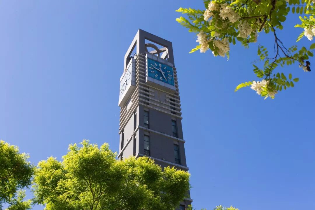 【北工商欢迎你】2018级新生生活指南