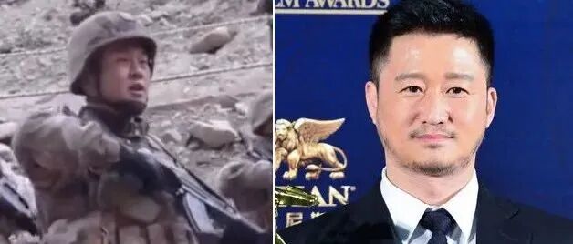 印媒太“牛”了：“解放军和记者是吴京夫妇假扮的！”