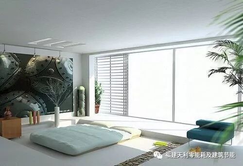 买了西晒或顶楼的房子怎么办？教你一种保温隔热装修方案