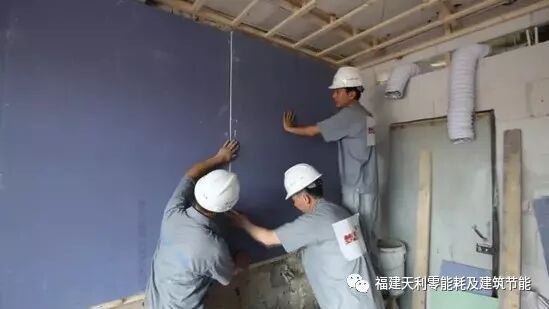 买了西晒或顶楼的房子怎么办？教你一种保温隔热装修方案