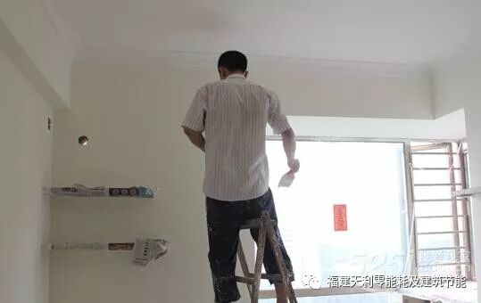 买了西晒或顶楼的房子怎么办？教你一种保温隔热装修方案