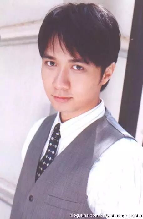 陈俊生,何书桓,五阿哥,楚濂…经典渣男谁最毁三观?