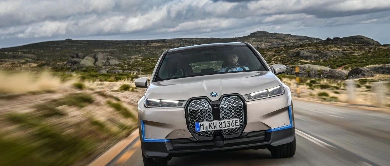 777,379辆！宝马集团2020年在中国销量创新高！