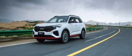 Ace、KIA、1.5T，智跑Ace 告诉你什么是紧凑型SUV中的王牌？