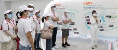 全国媒体走进东风Honda，看高品质车型是如何炼成的