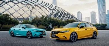 倾注热血信仰，全新型格（INTEGRA）燃爆你的无限渴望