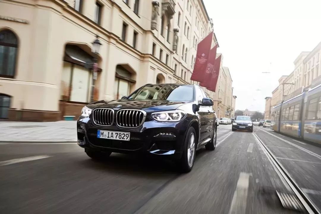 您想豪華綠色出行嗎？ 別急，BMW6款插電混合動力車型正在路上…… 汽車 第6張