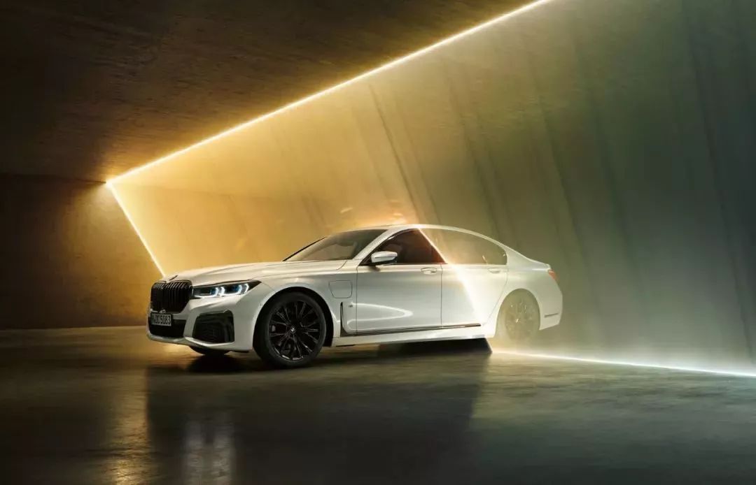 您想豪華綠色出行嗎？ 別急，BMW6款插電混合動力車型正在路上…… 汽車 第5張