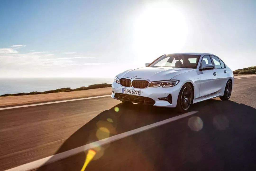 您想豪華綠色出行嗎？ 別急，BMW6款插電混合動力車型正在路上…… 汽車 第8張
