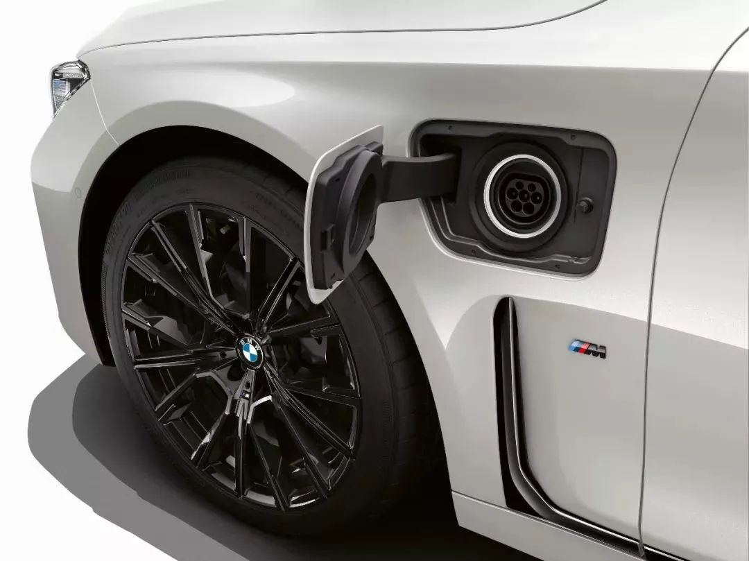 您想豪華綠色出行嗎？ 別急，BMW6款插電混合動力車型正在路上…… 汽車 第3張