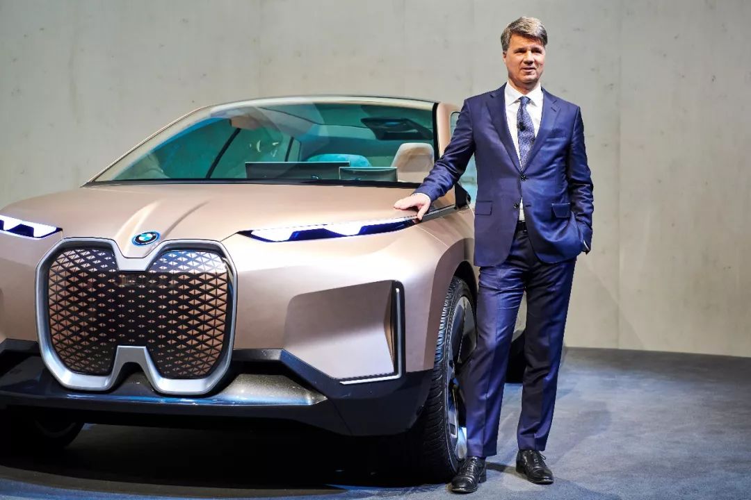 BMW集團提出2025年前詳細發展規劃 汽車 第4張