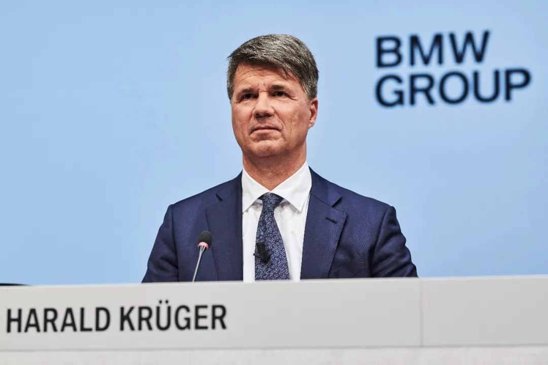 BMW集團提出2025年前詳細發展規劃 汽車 第3張