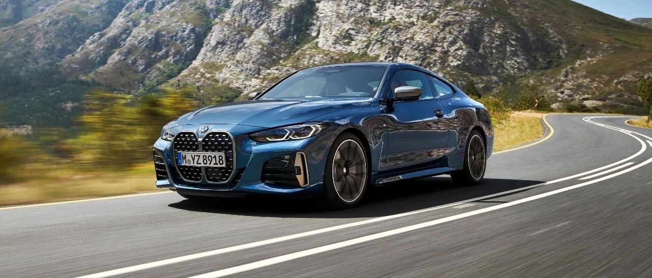 宝马二季度中国业务较去年同期增长17.1%