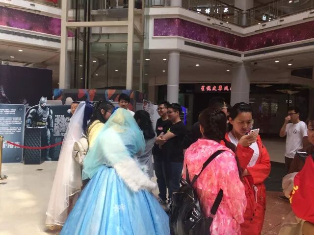 WCS甘青宁三大赛区圆满结束插图12