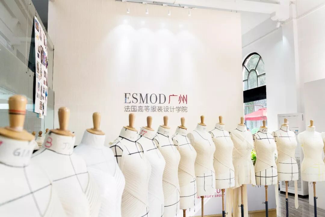 esmod广州国际预科班-校园新闻-esmod广州高等服装设计学院_服装