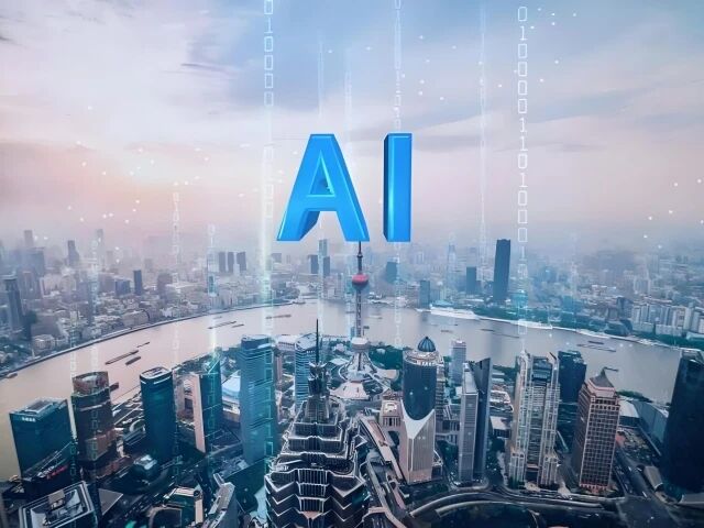 AI热潮下的镜像：从日本马桶巨头到中国的AI大跃进