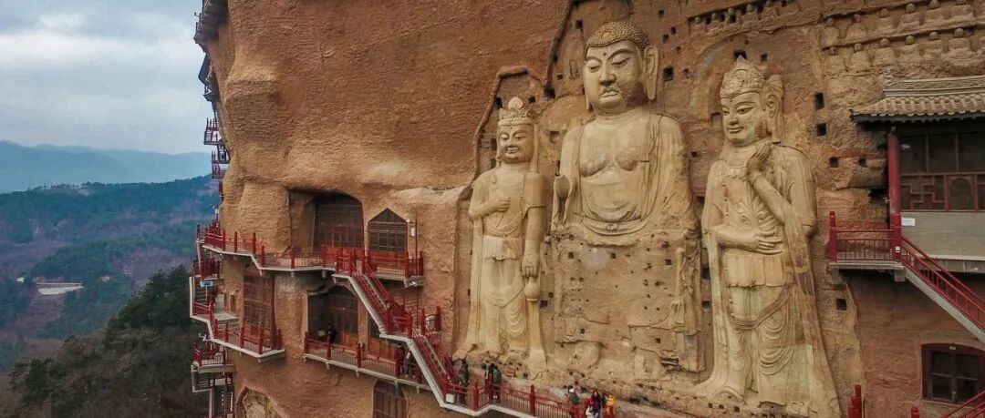 景色不输西藏，高铁3h到！它被评为亚洲最佳旅行地，是西部最后的秘境