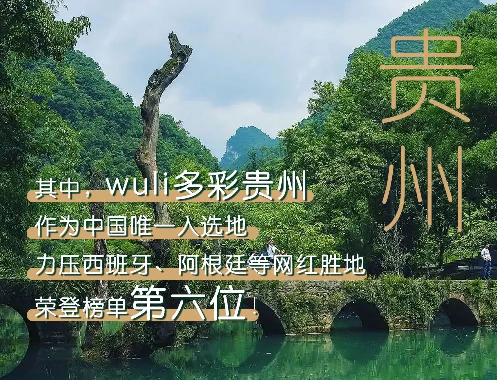 重磅！《孤獨星球》年度榜單出爐，中國唯一上榜地區竟然是...... 旅遊 第3張