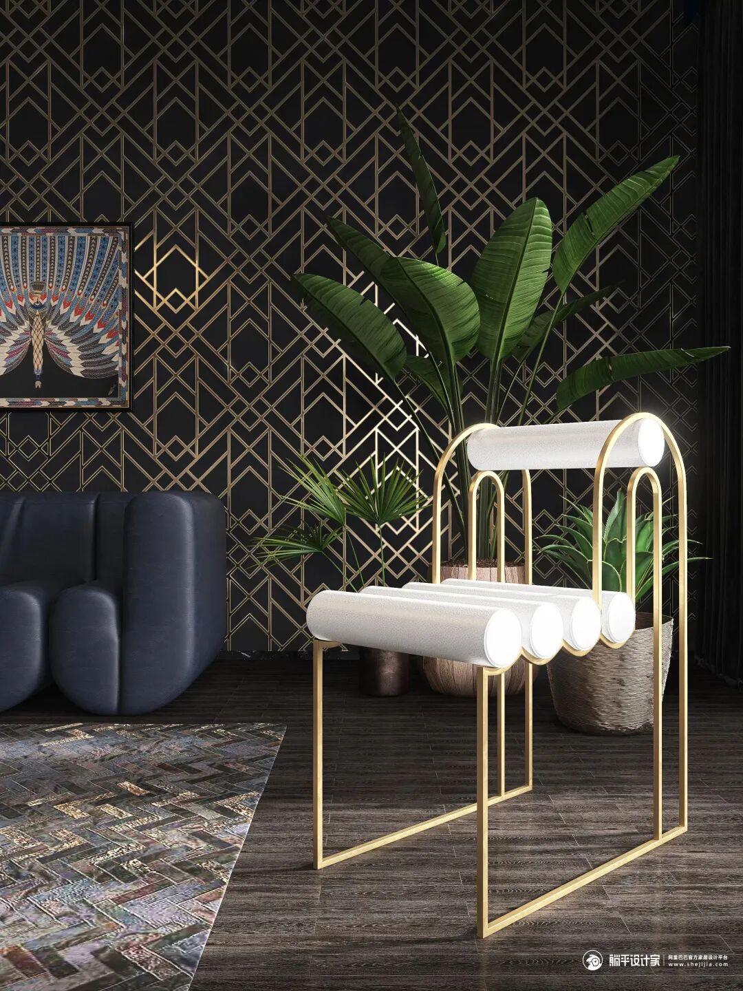 レトロでアンティークな高級感溢れるデザイン ❤想像を超えた超高音質