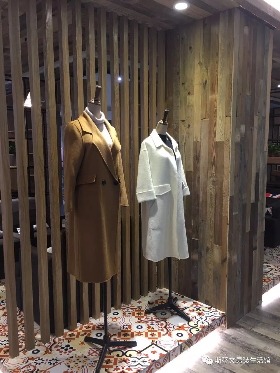 女装品牌:菀草壹,主提,千黛百合,尤西子,华人杰,等等所有品牌与泰州