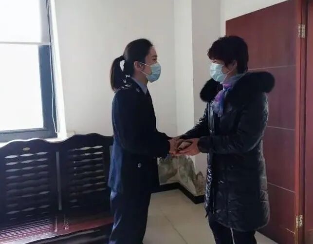 税收大数据破解供应链困局，复工企业踏实“转