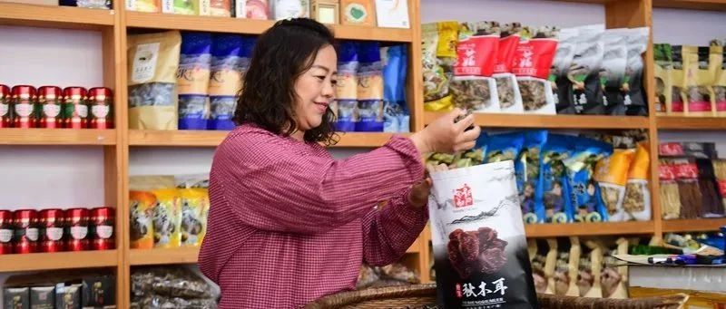 看税收红利这样为小微企业“输血”“活血”