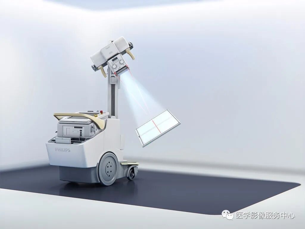 移动dr怎么打开重要！移动床边DR机拍胸片，多远距离才安全呢？_https://www.jmylbn.com_新闻资讯_第1张
