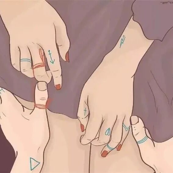 喂！不是吧！精液还有这作用？