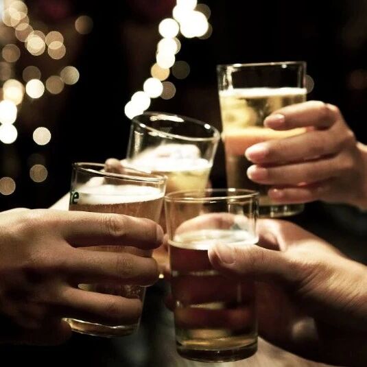 酒后乱性？你骗谁呢！？这6个性生活冷知识，颠覆你想象