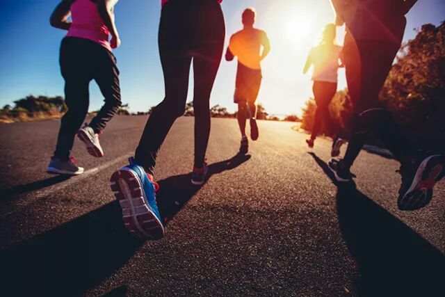 最健康的十种生活习惯，喝茶居然不是第一！