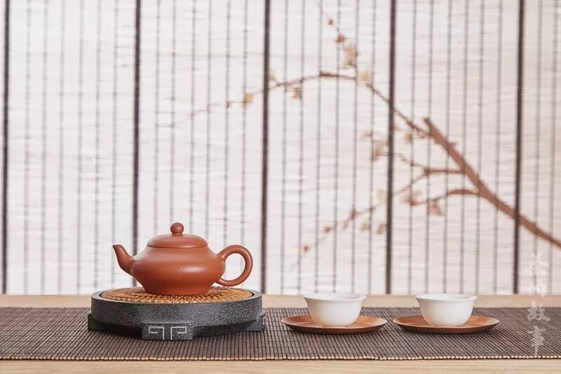 干净，是以茶待客的最高境界