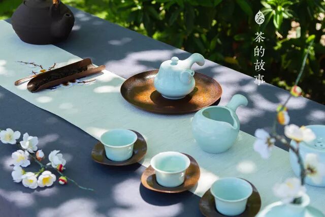 茶道益心 花道养心 香道静心 深圳正觉文化发展中心有限公司