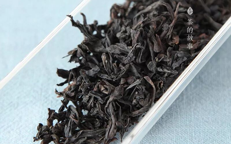 劣质茶的5个特征，这样的茶千万不要买！